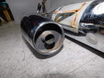 Глушитель Yamaha Drag Star 400 050197