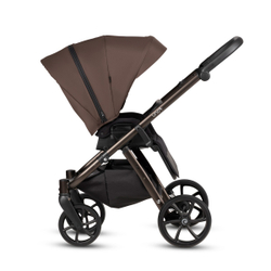 Tutis Коляска 2 в 1 UNO 6+ Essential Tiramissu