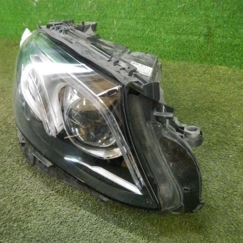 Фара правая Mercedes E W213 (2018-2021) Multibeam LED