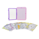 Набор косметики д/девочки, коробка 2635D