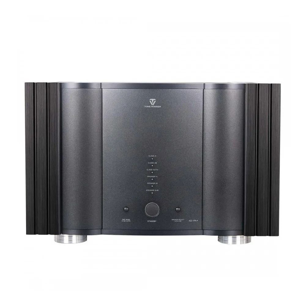 Усилитель мощности ToneWinner AD-1PA+ Black