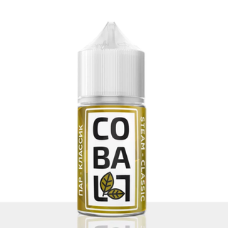 Купить Cobalt Pod 30 мл - Пар классик (0 мг)