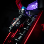 Моноколесо KingSong S22 2220Wh черно-красный