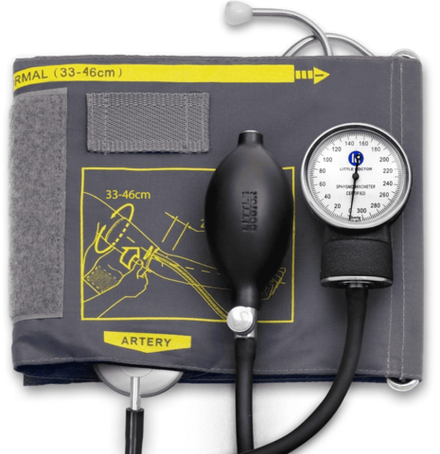 Механический тонометр LD-60