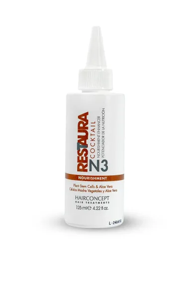 RESTAURA коктейль N3 Восстанавливающий питательный усилитель