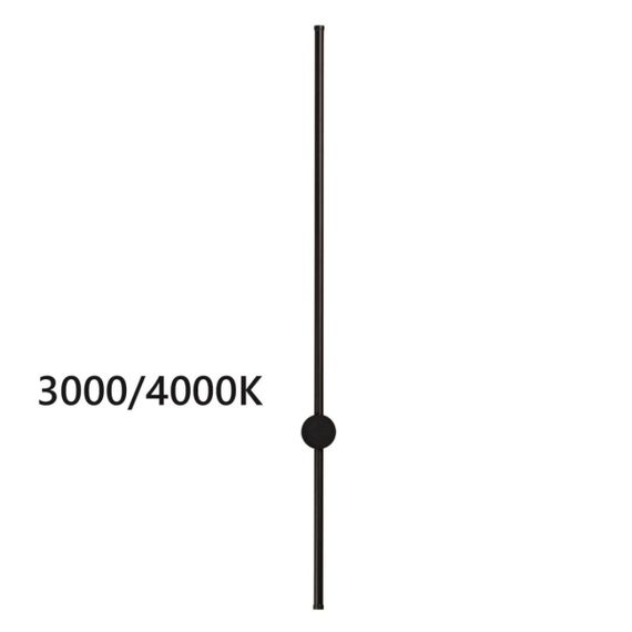 Настенный светильник Odeon Light Fillini Hightech 4335/18WLP