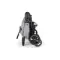 Прогулочная коляска Valco Baby Snap Trend series 2 Steel Grey
