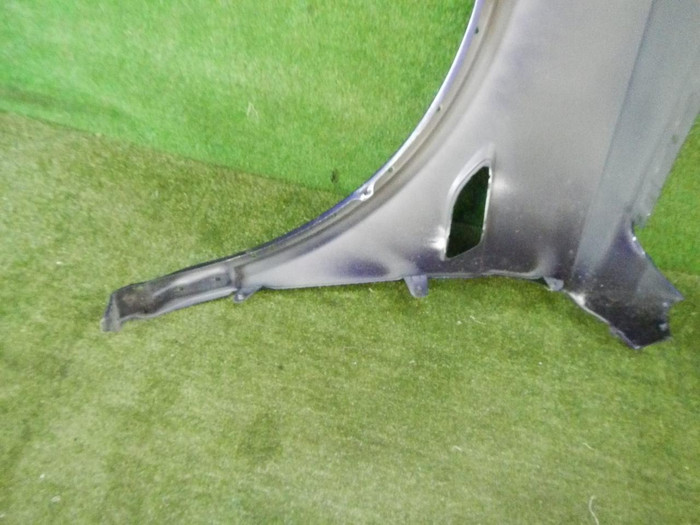 Крыло переднее правое Bentley Bentayga (2015-2020)