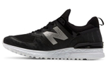 Кроссовки New Balance Nb 574 Sport (Женская размерная сетка)