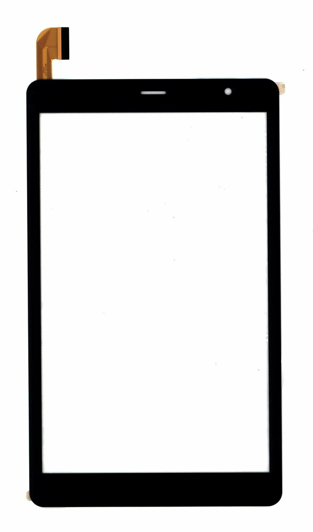 Тачскрин (сенсорное стекло) для планшета Prestigio NODE A8 PMT4208