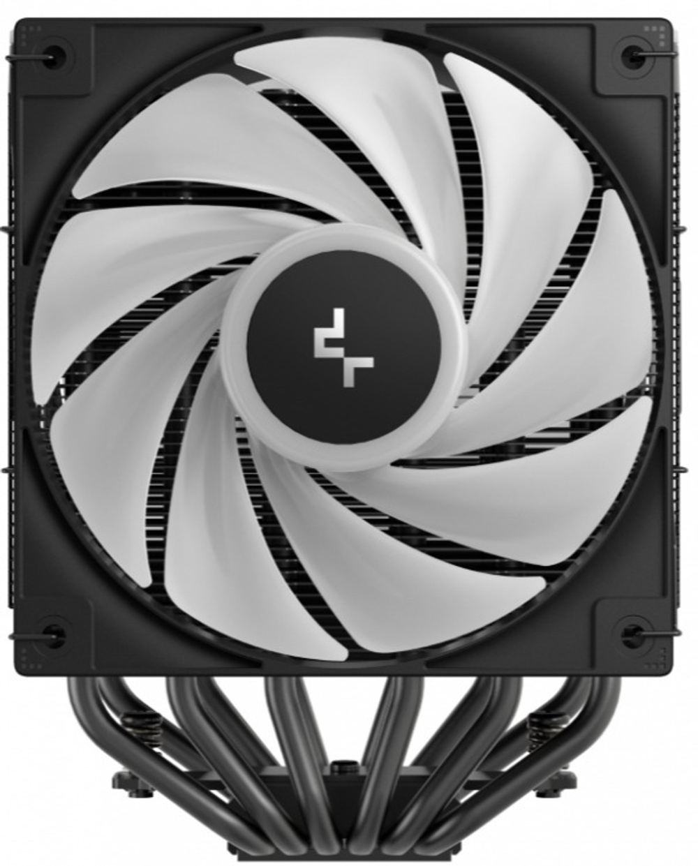 Кулер  Deepcool AG620 BK ARGB V2