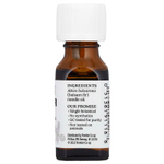 Aura Cacia, чистое эфирное масло, пихтовый бальзам, 15 мл (0,5 жидк. унции)