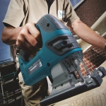 Makita 4350FCT электролобзик