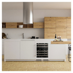 Винный шкаф Libhof Connoisseur CXD-46 White