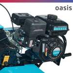 Мотоблок OASIS MB-7/10К бензиновый 4640130949891