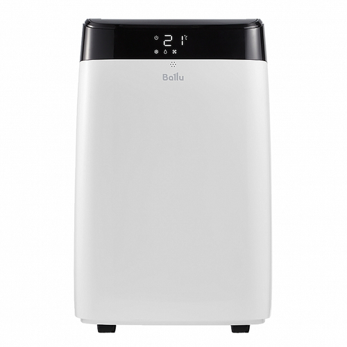 Кондиционер мобильный Ballu Smart Wind BPAC-12 SW/N1