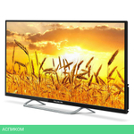Телевизор Polar 40PL11TC-SM