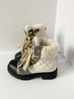 Кожаные ботинки Jarrett, 29