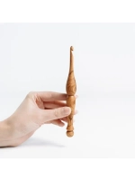 Крючок вязальный