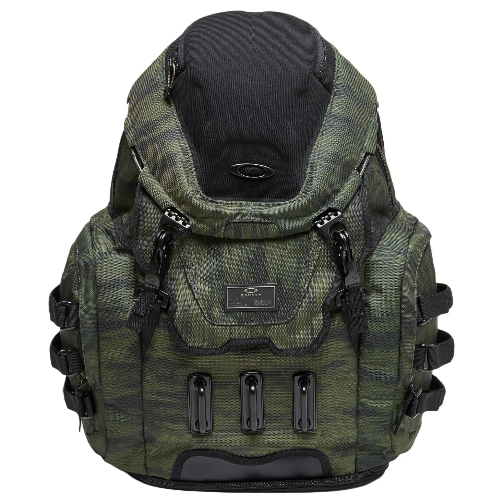 Oakley Nylon Рюкзак