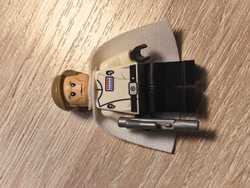 USED Директор Орсон Каллан Кренник sw0781