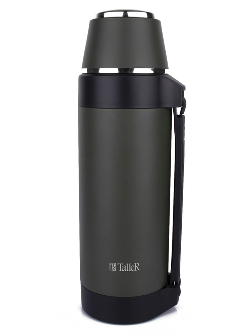 Термос Taller TR-22430 (1.5л) Лукас