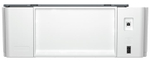 МФУ струйное цветное Hewlett-Packard Smart Tank 520