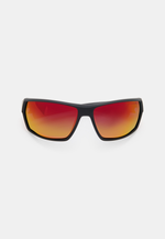 Спортивные очки GOG Mistral / Matt Black-Red / Polarized Red Lens