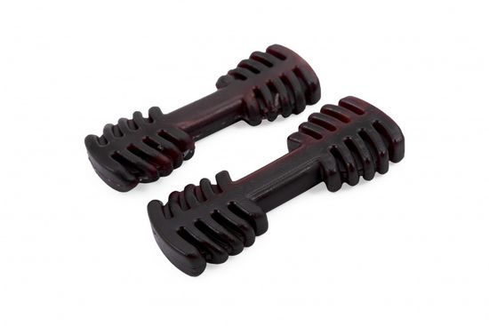 Titbit Dental+ Зубочистка с говядиной для собак мелких пород 26г