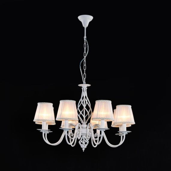 Подвесная люстра Citilux Ровена CL427180