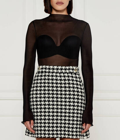 Блузка Esami BOSS BLACK - черный(50495777)