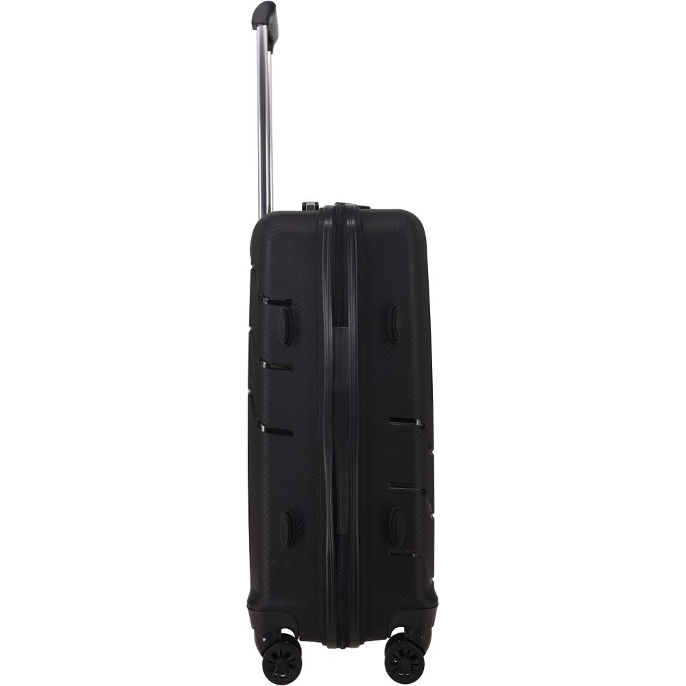 Чемодан 462 / Полипропилен