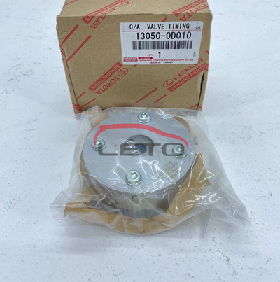 Муфта VVT-i (впуск) 13050-0D010 130500D010