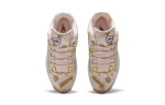 Кроссовки Bbc Ice Cream X Reebok Question Low Name Chains