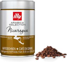 Кофе в зернах ILLY Nicaragua Никарагуа 250 г, 2 шт