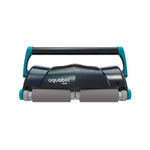 Автом. донный очиститель Aquatron ULTRAMAX Blue/Black +каб. 45м+тележ.+пульт ДУ (RECL-UM10-UMB1E)