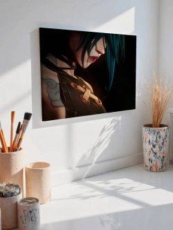 Картина на стену 40 X 50 Аркейн