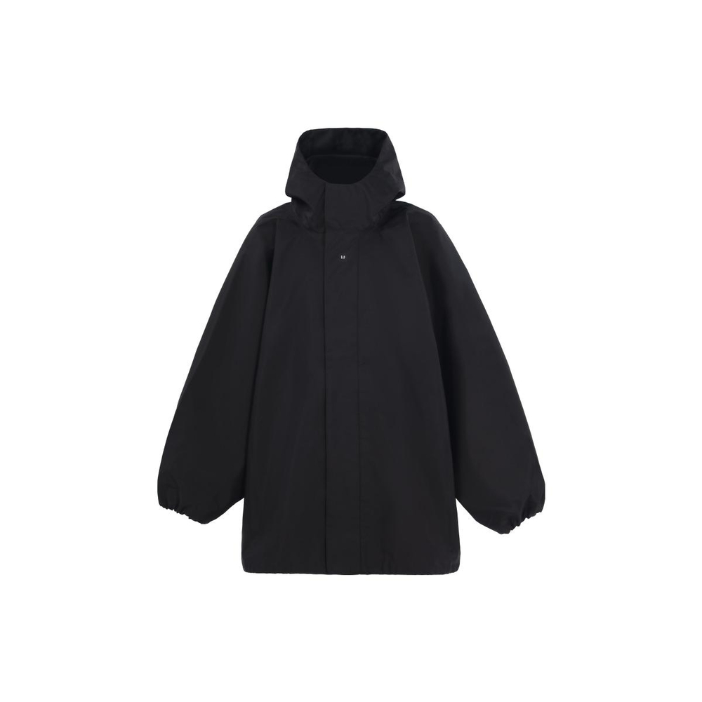 YEEZY x Gap x Balenciaga, худи, мужская, черный