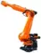 Промышленный робот KUKA KR QUANTEC, KR 120 R2700-2 HO