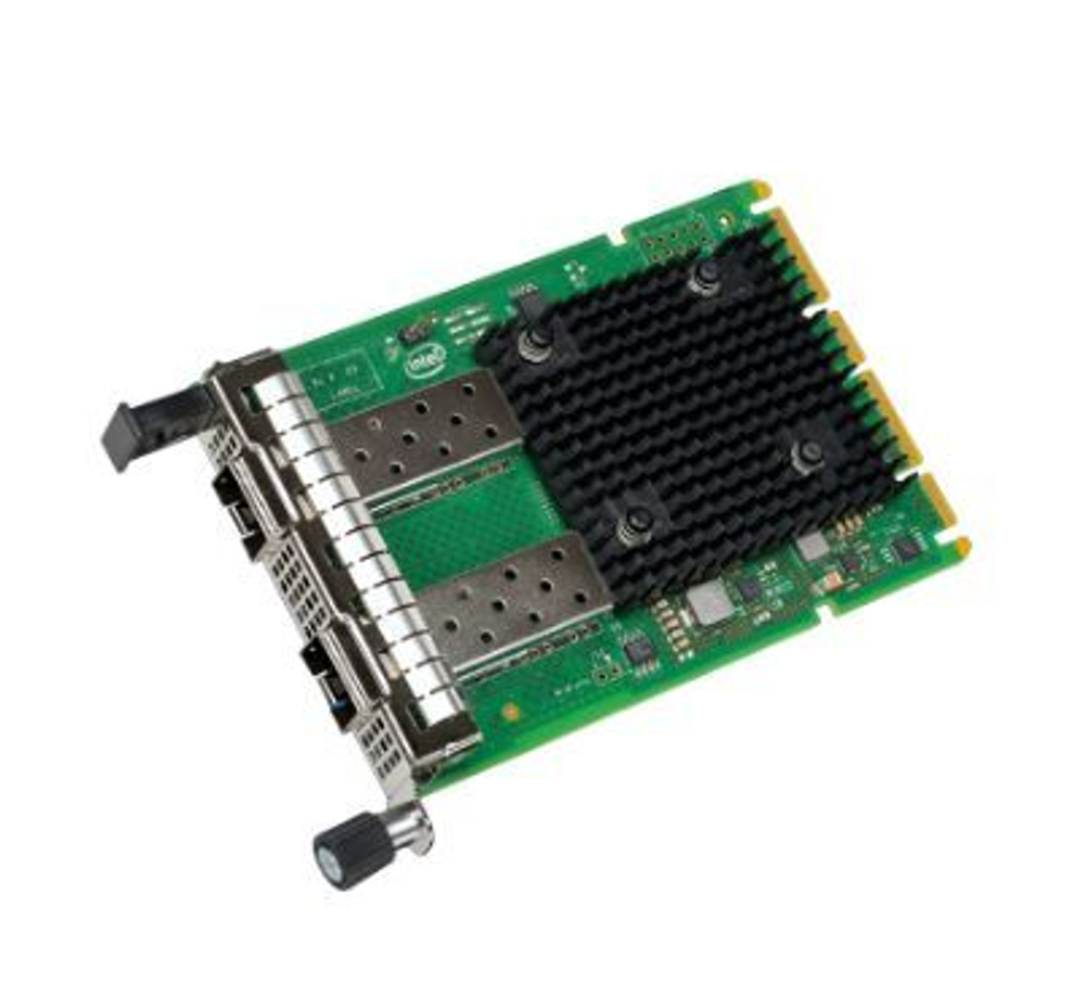 Сетевая карта  Intel X710DA2OCPV3