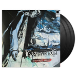 Кукрыниксы / Последняя песня (Limited Edition)(3LP)