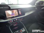 Audi S3 (8Y) 2.0 TFSI Quattro (01.2023)