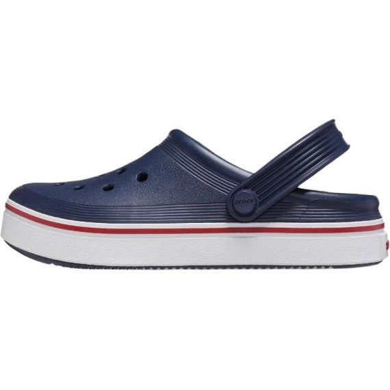 Crocs Off Court Clog K 'Blue'