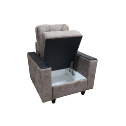 Кресло "Баден" с ящиком