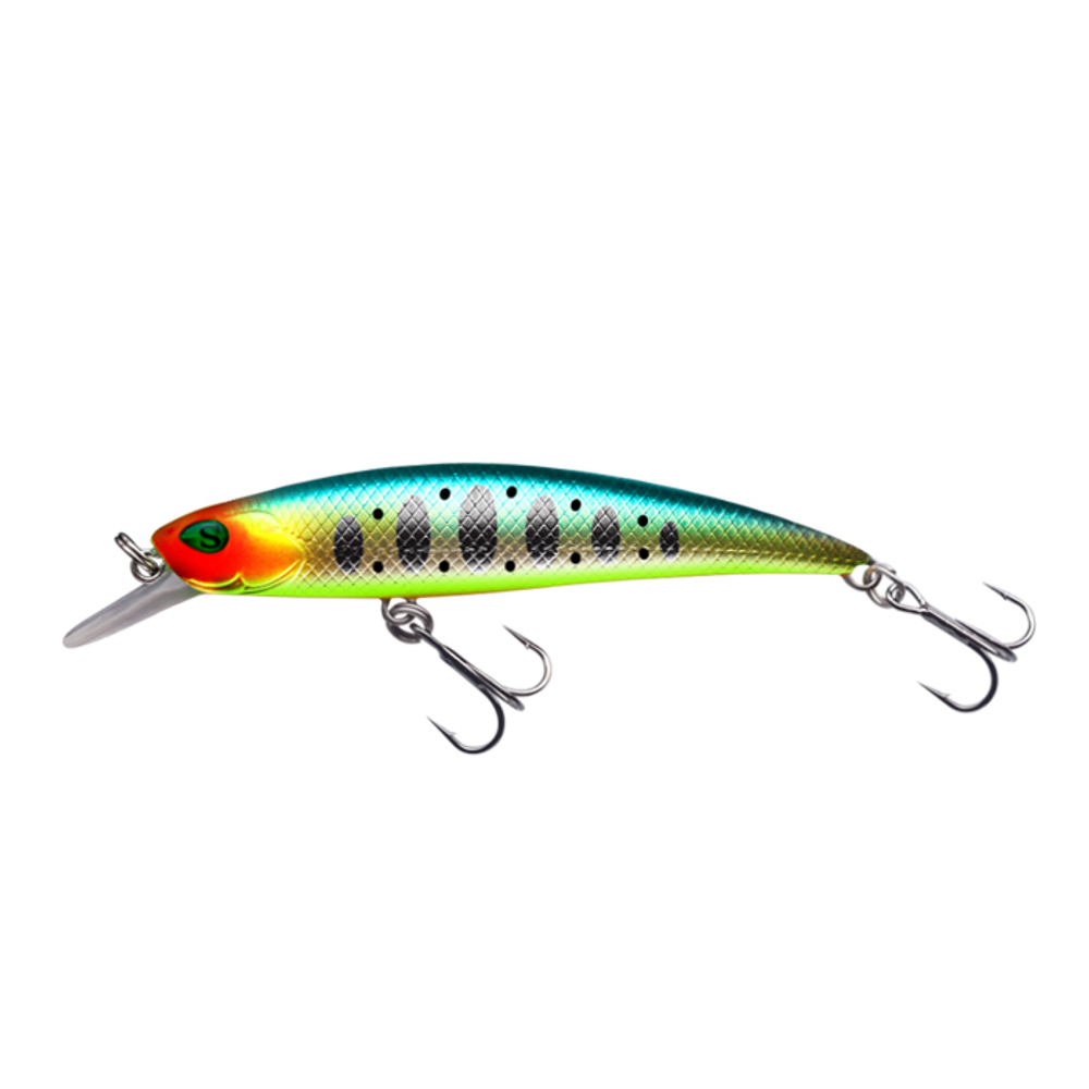 Воблер Sprut Nemuru