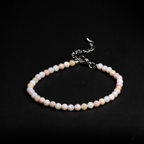 Браслет на ногу Facets ROP