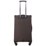 Чемодан 457 / Суперлегкий каркас