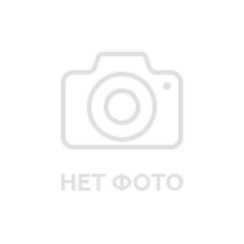 Защитная каскетка Росомз Стальной Барс (козырек ПВХ, прозрачно-серый, 65 мм), зеленая, арт. 92319