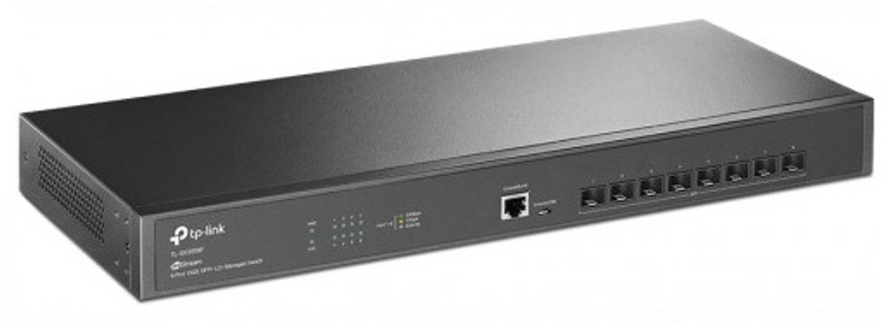 Коммутатор TP-LINK TL-SX3008F