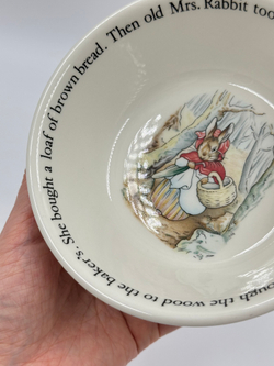 Пиала Peter Rabbit, Wedgwood